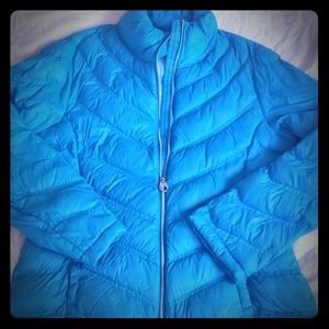 Women's Calvin Klein jacket